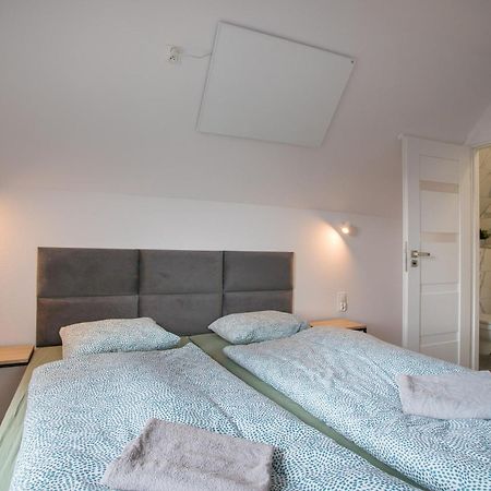 Appartement Mega Widok 5 à Szklarska Poreba Extérieur photo