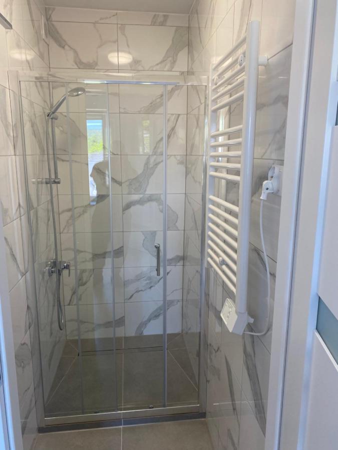 Appartement Mega Widok 5 à Szklarska Poreba Extérieur photo