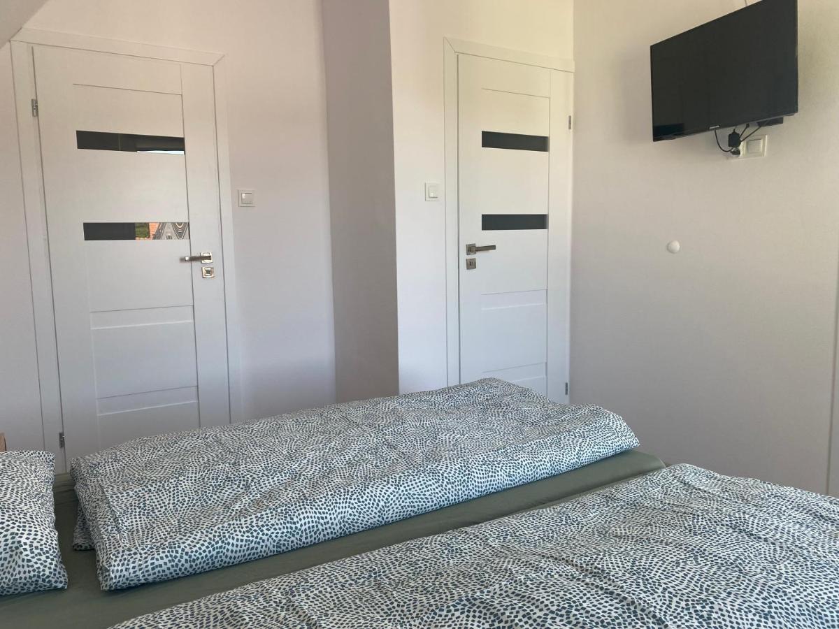Appartement Mega Widok 5 à Szklarska Poreba Extérieur photo